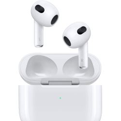 Apple Auricolari AirPods3...