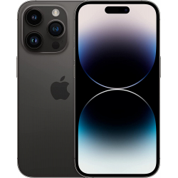 Apple iPhone 14 Pro 1TB Noir