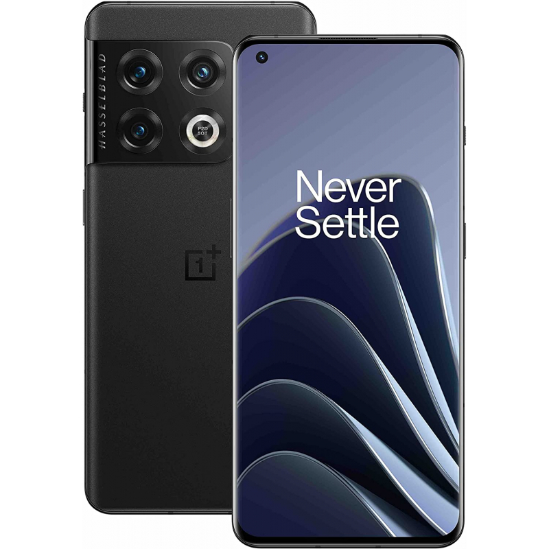 Oneplus 8 pro 12/256GB 黒色 IN2020