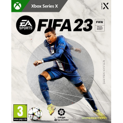 XBOX Serie X Fifa 23 