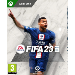 XBOX ONE Fifa 23