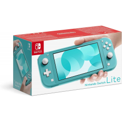  Nintendo Switch Lite -...