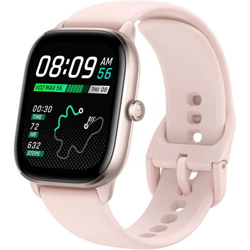 Smartwatch Impermeable con Pulsómetro Ksix Urban 3