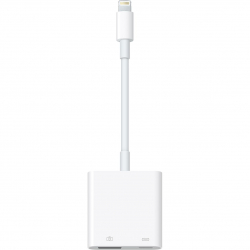 Adaptador Apple USB Tipo C...