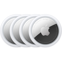 Apple AirTag (Paquet de 4)