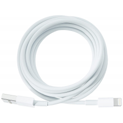 Apple cable Lightning to...