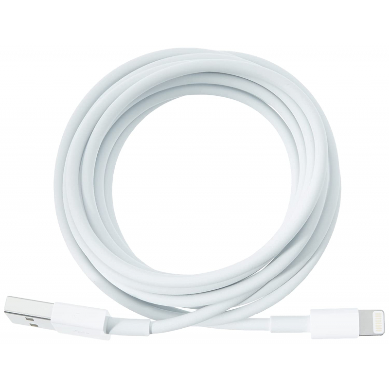 Câble Apple Lightning vers USB-A 2m