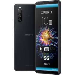 Sony Xperia 10 III 5G...