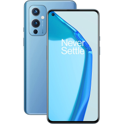 OnePlus 9 12 + 256 Go 6.55"...