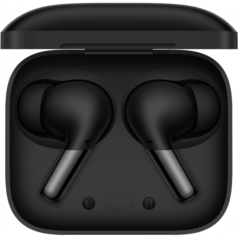 OnePlus Buds Pro Negro Mate