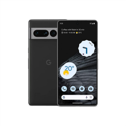 Google Pixel 7 Pro 5G Dual...