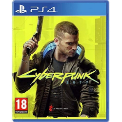 PS4 Cyberpunk 2077 - Day...