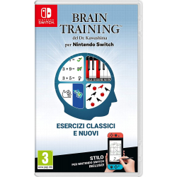 Switch Brain Training del...