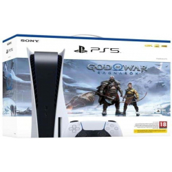 PS5 Console 825GB Standard...