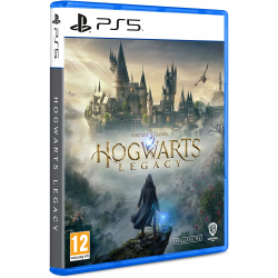 PS5 Hogwarts Legacy