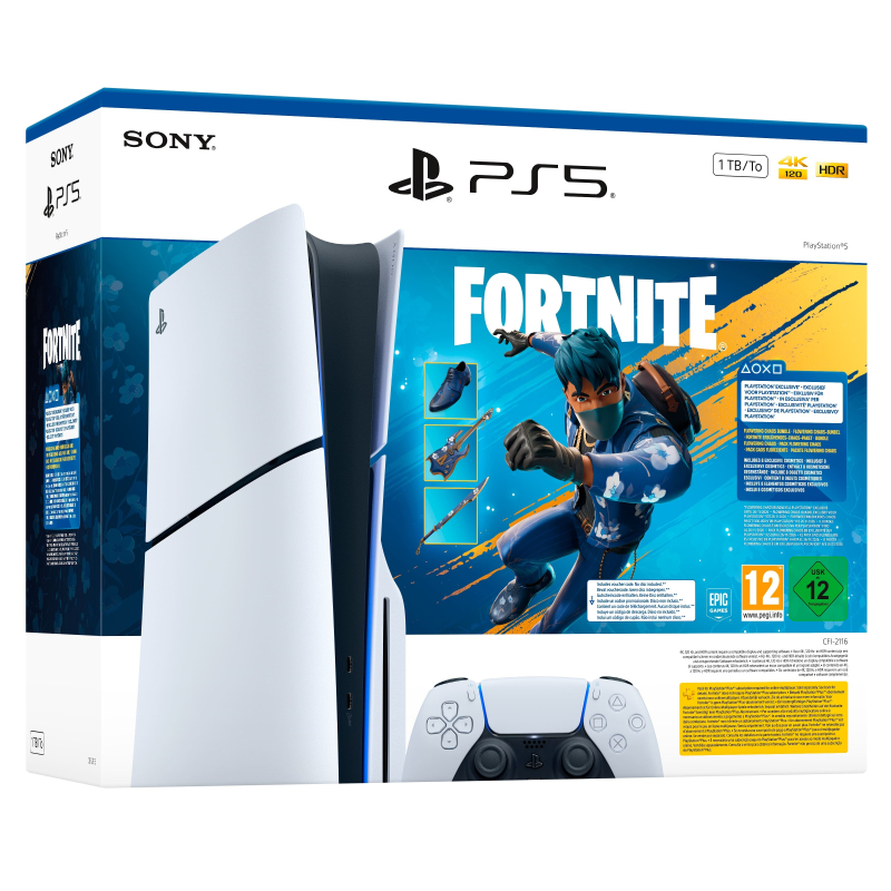 https://www.fcommerce.it/569/sony-ps5-console-1tb-standard-slim-white-fortnite-flowering-chaos.jpg