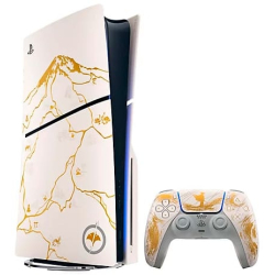 https://www.fcommerce.it/573/sony-ps5-console-1tb-ghost-of-yotei-gold-limited-edition-white-slim.jpg