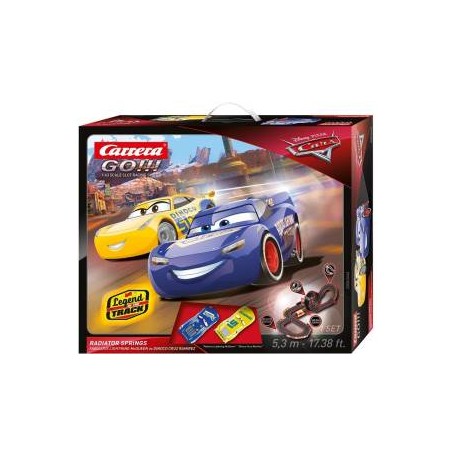 carrera go cars 3