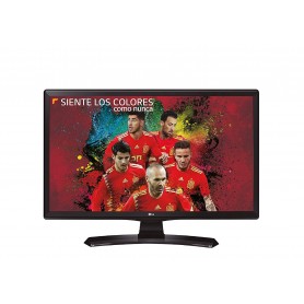 LG TV 24K410 24" - LED-HD