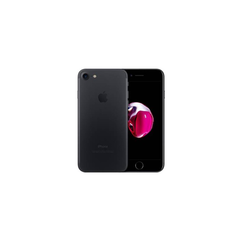 Pantalla iPhone 7 Plus (Negra) (Standard)