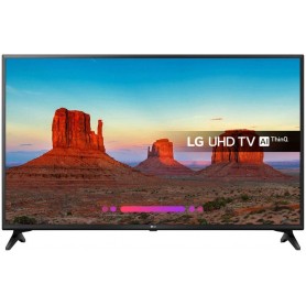 TV LG 43UK6200 LED 4K SMART...