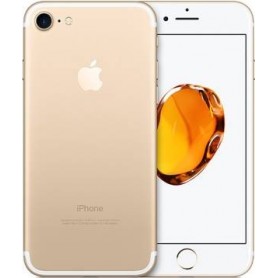 Apple iPhone 7 32GB 4.7" Gold 