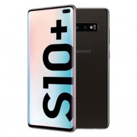 Samsung Galaxy S10+...