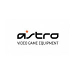 Astro Gaming